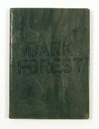 Dark Forest II - 1